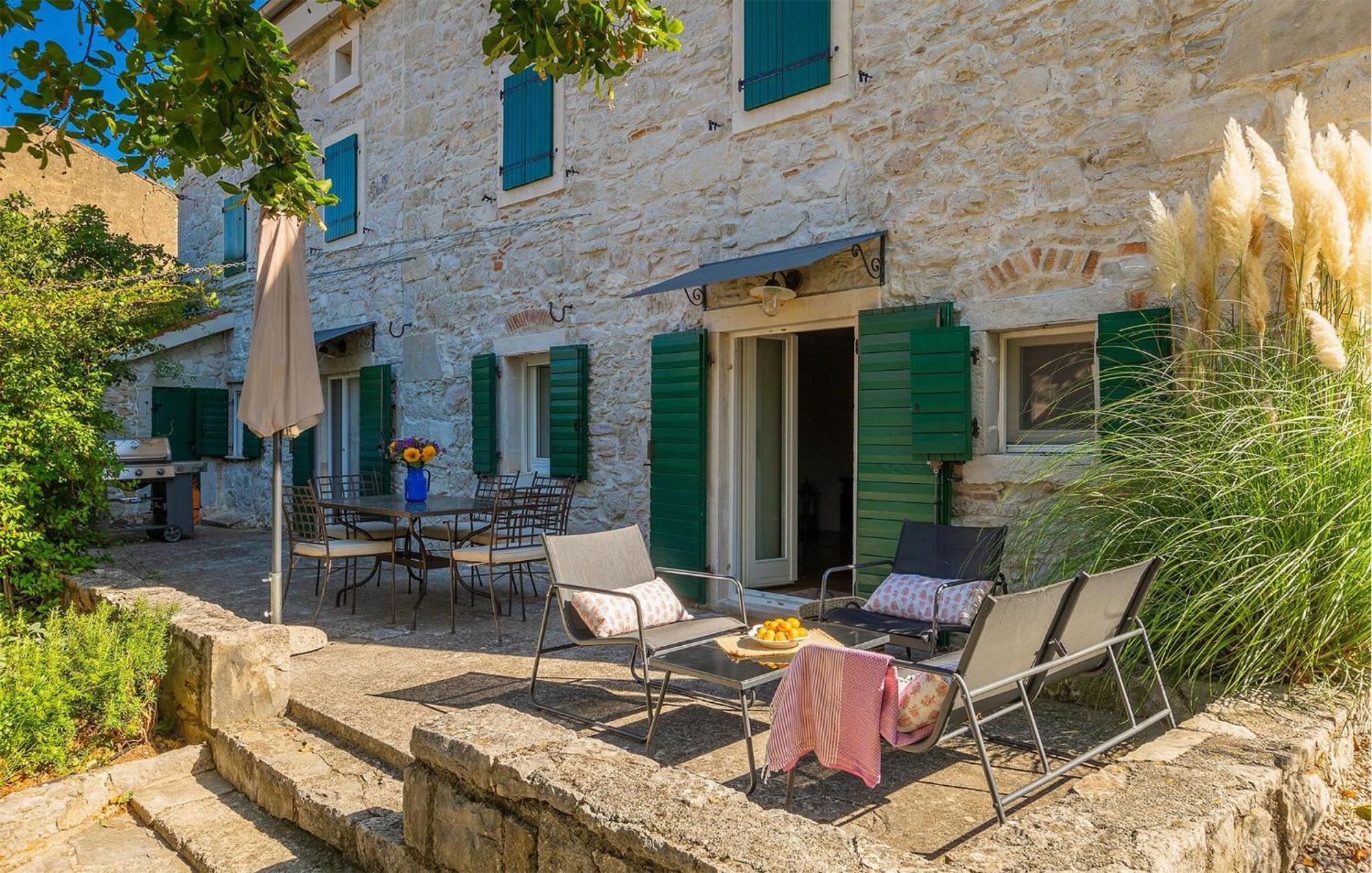 Villa Kozljak Extérieur photo