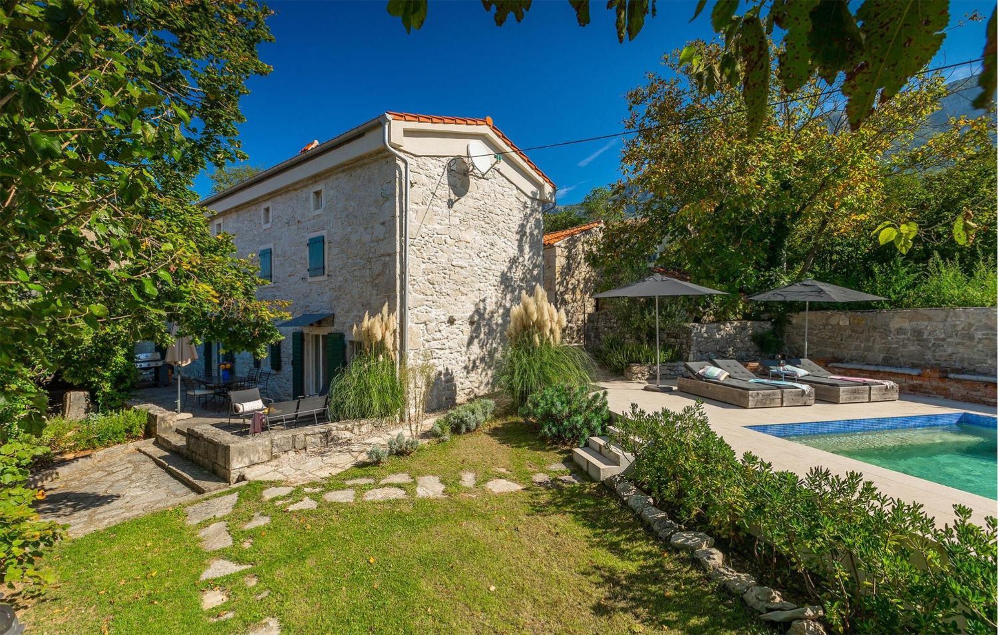 Villa Kozljak Extérieur photo