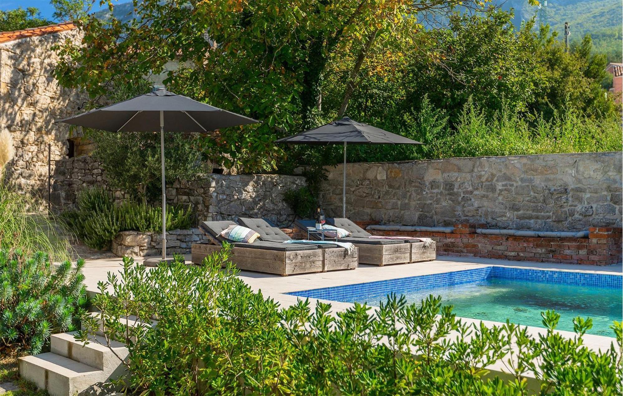 Villa Kozljak Extérieur photo