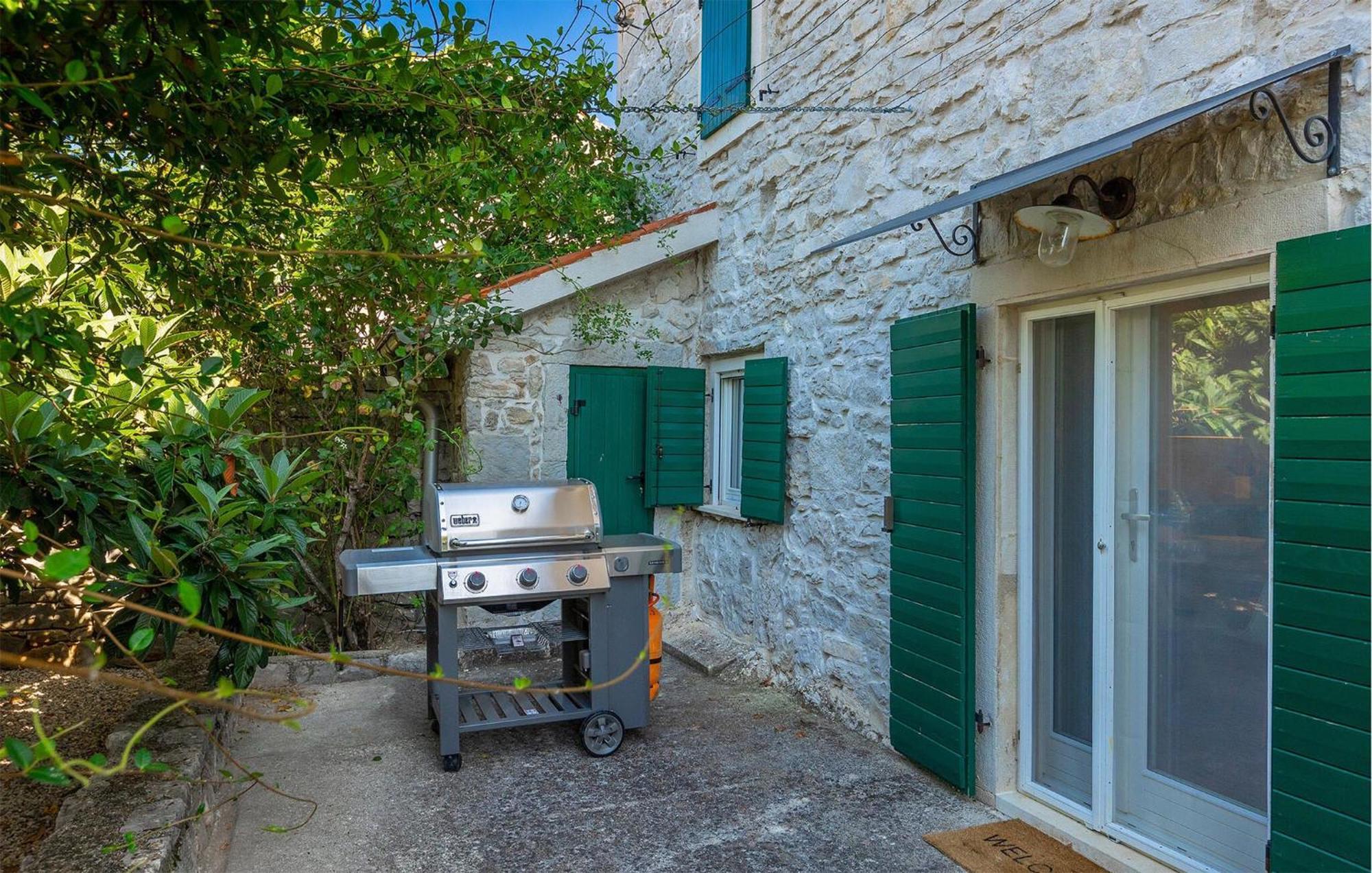 Villa Kozljak Extérieur photo
